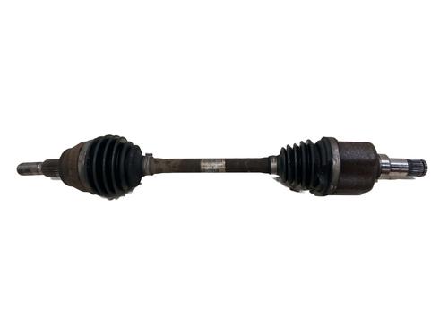 Used Left front driveshaft Left front driveshaft FORD C-MAX II (DXA/CB7, DXA/CEU) [2010-2019] 34492950 34492950