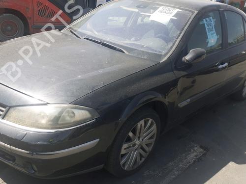 AC Kompressor RENAULT LAGUNA II (BG0/1_) 1.9 dCi (BG08, BG0G) | BP23256182M34 