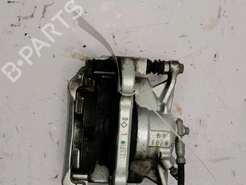 Used Right front brake caliper Right front brake caliper VW GOLF VIII Variant (CG5, DB5) [2020-2026] 34447575 34447575