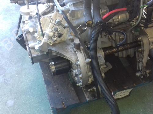 Gearbox FIAT STILO Multi Wagon (192_) 1.9 JTD | BP18535146M3 