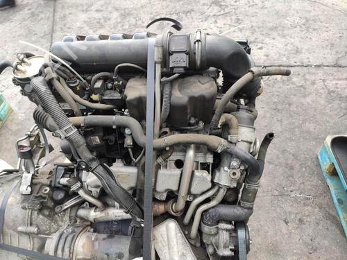 Engine MERCEDES-BENZ B-CLASS Sports Tourer (W245)  | BP14476482M1 