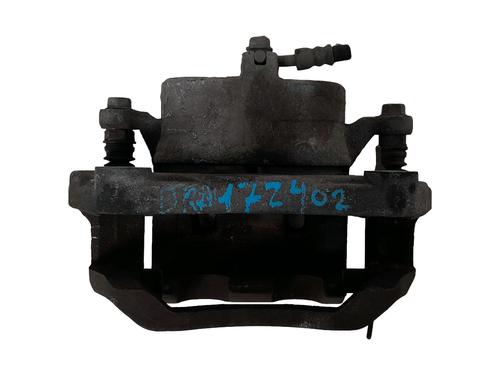 Used Right front brake caliper Right front brake caliper NISSAN QASHQAI I (J10, NJ10) 1.6 dCi All-wheel Drive (130 hp) 34546281 34546281