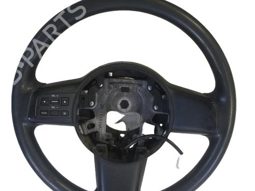 Used Steering wheel Steering wheel MAZDA 2 (DE_, DH_) 1.4 MZR-CD (68 hp) 34464939 34464939
