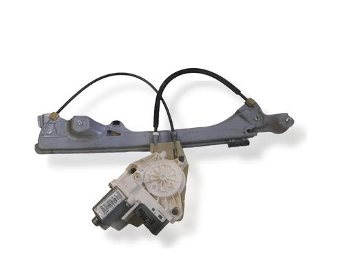 Used Rear right window mechanism RENAULT LAGUNA III (BT0/1) 2.0 dCi (BT07, BT0J, BT14, BT1A, BT1S) (131 hp) 21259688
