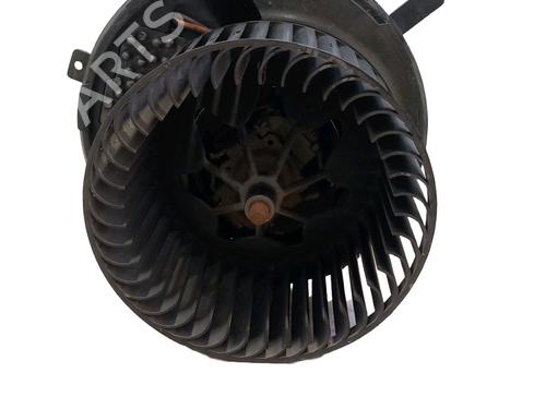 Used Heater blower motor Heater blower motor VW TOURAN (1T1, 1T2) [2003-2011] 34493356 34493356