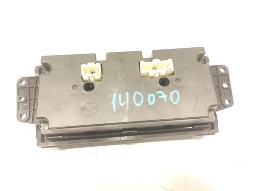 Other MAZDA 6 Hatchback (GH) 2.0 MZR-CD (GH14) | BP34488283O1 - Image 2