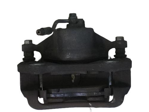 Left front brake caliper HYUNDAI ix35 (LM, EL, ELH) 1.7 CRDi | BP33405722M105 - Image 3