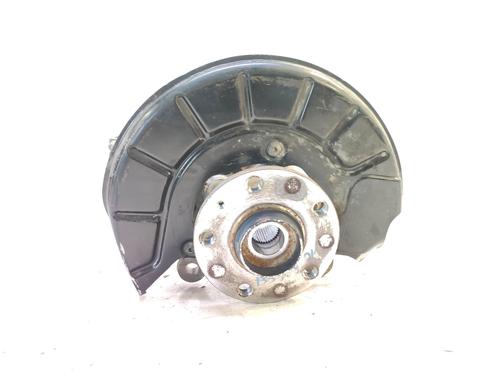 Left front steering knuckle VW CADDY IV MPV (SAB, SAJ) 2.0 TDI | BP34545507M25 - Image 2