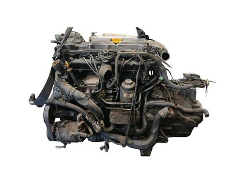 Used Alternator Alternator OPEL ZAFIRA A MPV (T98) 2.0 DI 16V (F75) (82 hp) 35734181 35734181