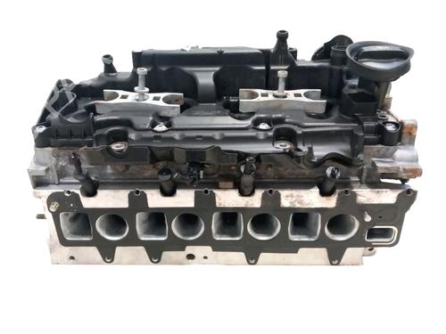 Cylinder head AUDI Q2 (GAB, GAG) 1.4 TFSI | BP39383408M5 - Image 3