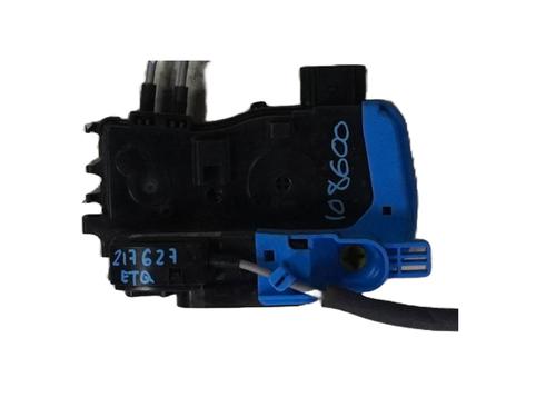 Used Front left lock Front left lock HYUNDAI VELOSTER (FS) 1.6 T-GDI (186 hp) 34491534 34491534