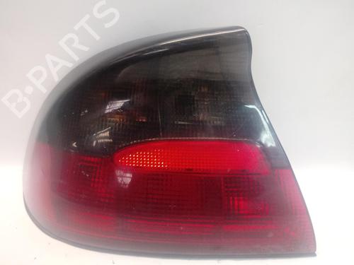 Used Left taillight OPEL TIGRA (S93) 1.6 16V (F07) (106 hp) 18535522