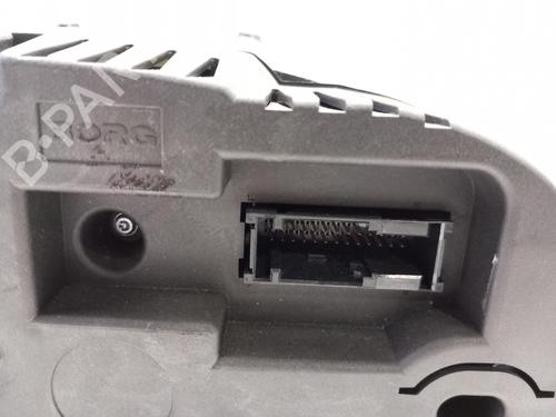 Instrument cluster BMW X3 (E83) 3.0 d | BP34489852C47 - Image 3