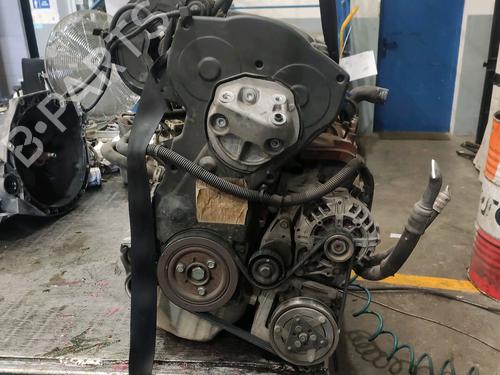 Used Alternator CITROËN C4 Coupe (LA_) 1.6 16V (109 hp) 28040732