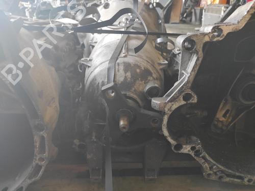 Gearbox MERCEDES-BENZ S-CLASS (W220) S 320 CDI (220.026, 220.126) | BP14453035M3 