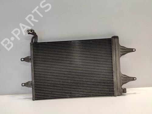 Used Heater matrix SKODA FABIA I Combi (6Y5) 1.9 TDI (100 hp) 14464530