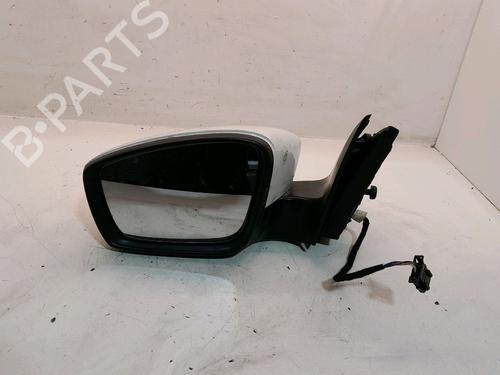 Used Left mirror Left mirror SEAT LEON (1P1) 1.4 16V (86 hp) 34490758 34490758