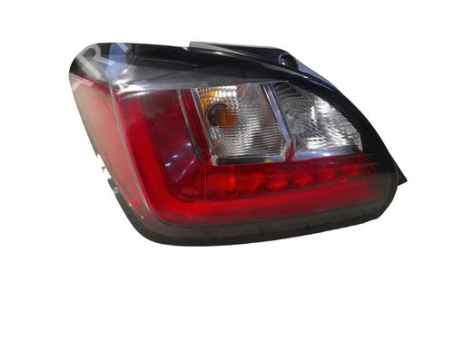 Used Left taillight Left taillight MITSUBISHI MIRAGE / SPACE STAR VI Hatchback (A0_A) 1.2 (A03A) (80 hp) 34547113 34547113