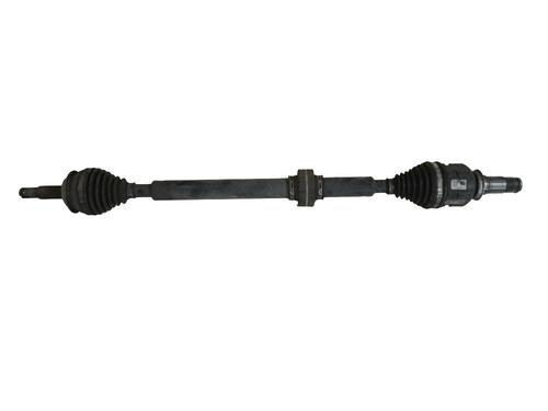 Used Right front driveshaft Right front driveshaft TOYOTA PRIUS PLUS (_W4_) 1.8 Hybrid (ZVW40W, ZVW41W) (136 hp) 34551344 34551344