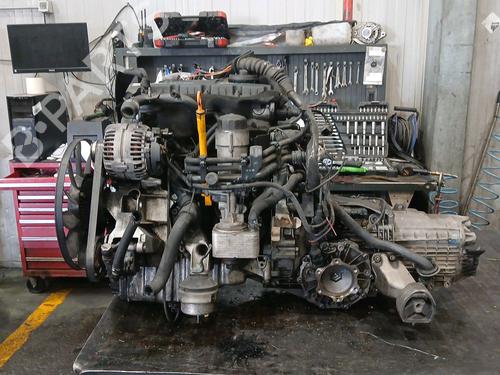 Alternator VW PASSAT B5.5 (3B3)  | BP27726537M7 