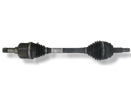Used Left front driveshaft Left front driveshaft PEUGEOT 308 II (LB_, LP_, LW_, LH_, L3_) 2.0 BlueHDi 150 (150 hp) 34490947 34490947