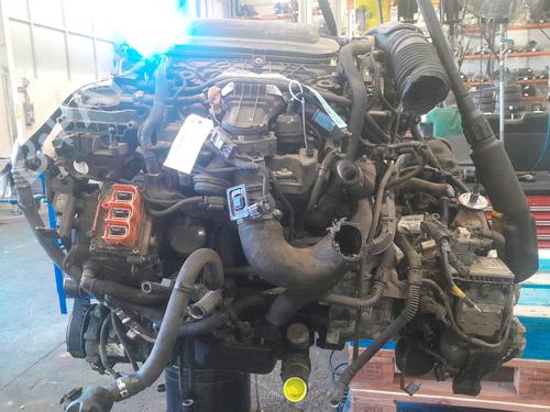 Altro Altro PEUGEOT 3008 I MPV (0U_) 2.0 HDi Hybrid4 (0URHCA) (200 hp) 36140072 36140072
