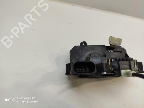 Front left lock OPEL CORSA E (X15) 1.3 CDTI (08, 68) | BP40511770C98 - Image 2