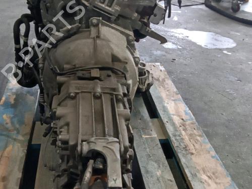 Starter BMW 3 (F30, F80) 316 d | BP19046133M8 