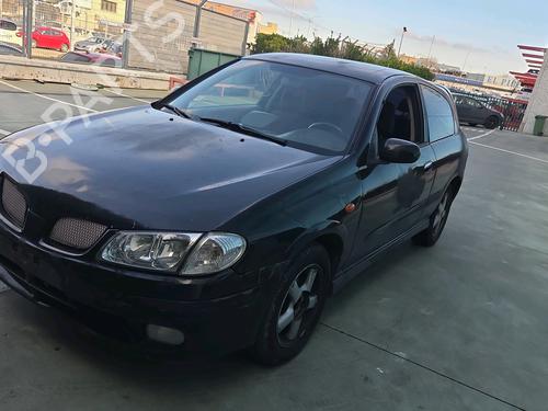 Used Parts NISSAN ALMERA II Hatchback (N16) 2.2 Di 4830706
