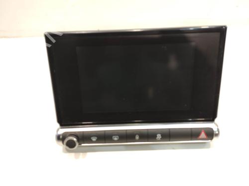 Electronic module CITROËN C4 CACTUS 1.6 BlueHDi 100 | BP34485903M83  - Image 5