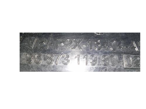 Right taillight CITROËN C4 II (NC_) 1.6 HDi 115 | BP33406611C35 - Image 4