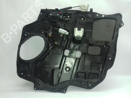Used Front right window mechanism Front right window mechanism MAZDA 5 (CR) 2.0 CD (CR19) (110 hp) 34484992 34484992
