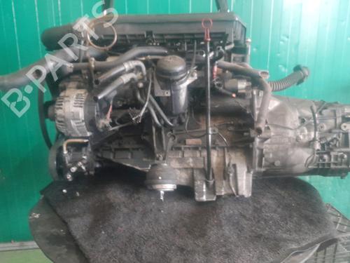 AC compressor BMW 5 (E39) 525 tds | BP26557845M34 
