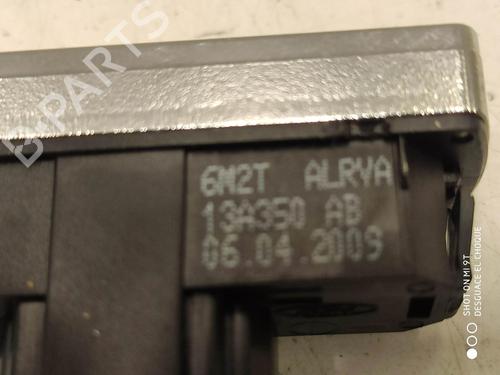 Warning switch FORD MONDEO III (B5Y)  | BP18701974I22 