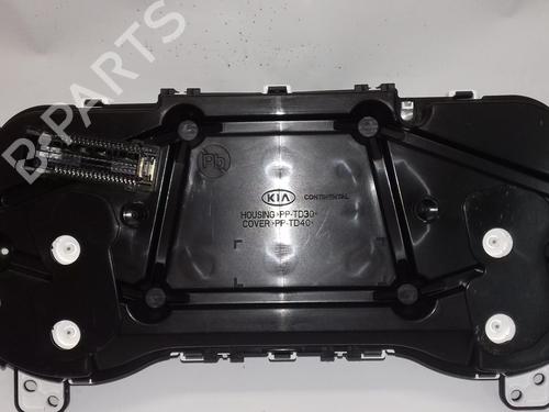 Used Instrument cluster KIA SPORTAGE IV (QL, QLE) 1.7 CRDi (116 hp) 14459117