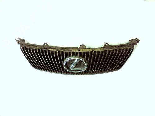 Used Grille Grille LEXUS IS II (_E2_) 250 (GSE20) (208 hp) 34490982 34490982