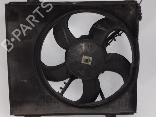 Used Radiator fan HYUNDAI ATOS (MX) [1997-2015]  18535439