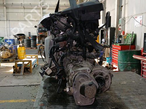 Alternator SEAT IBIZA II (6K1) 1.4 i | BP23193139M7 