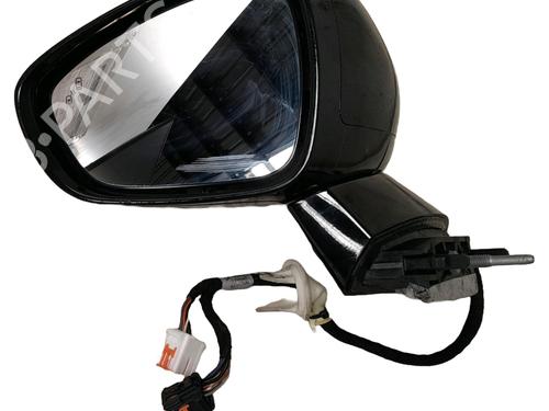 Used Left mirror DS DS 4 / DS 4 CROSSBACK (NX_) 1.6 BlueHDi 120 (120 hp) 27346198