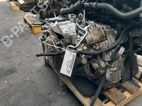 Gearbox PEUGEOT 2008 II (UD_, US_, UY_, UJ_, UR_, UC_) 1.5 BlueHDI 130 | BP14478501M3 