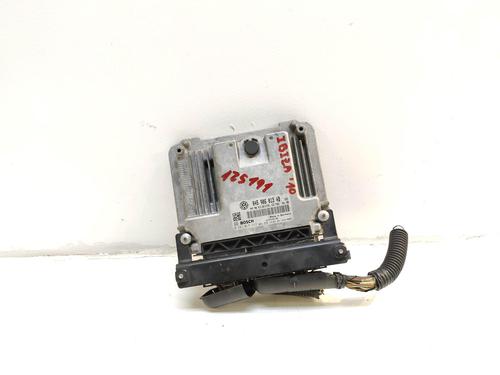 Engine control unit (ECU) SEAT IBIZA IV (6J5, 6P1)  | BP14446775M57 