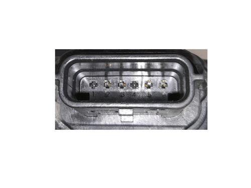 Andre RENAULT CLIO V (B7_) 1.0 LPG (B7MT) | BP34551310O1 - Image 3