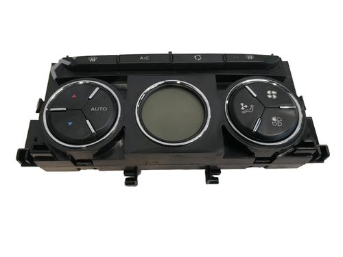 climate-control-citroen-ds3-sa_-2009-2010-2011-2012-2013-2014-2015-2016-34469298 main image