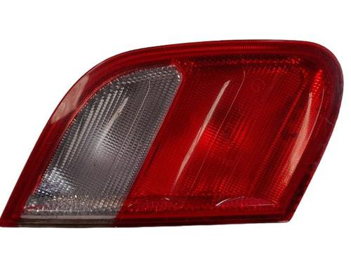 Used Left taillight MERCEDES-BENZ CLK (C208) CLK 200 Kompressor (208.344) (163 hp) 18559161