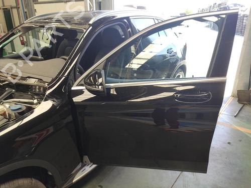Front left window mechanism MERCEDES-BENZ GLC (X253)  | BP14915243C22 