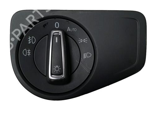 steering-column-stalk-vw-golf-vii-5g1-bq1-be1-be2-2012-2013-2014-2015-2016-2017-2018-2019-2020-2021-34469413 main image