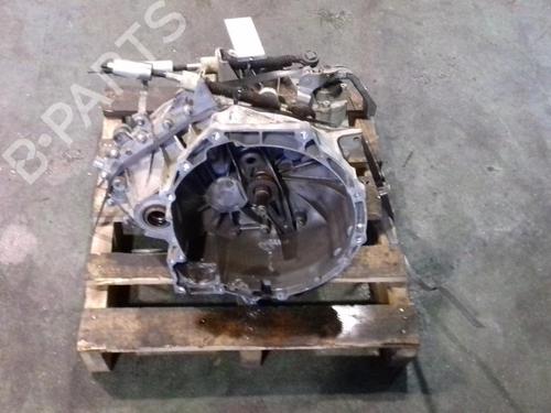 Gearbox MINI MINI (F56) One | BP34484210M3 - Image 2