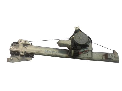 Rear left window mechanism MITSUBISHI PAJERO III (V7_W, V6_W)  | BP14914950C24 