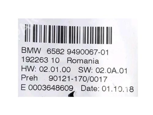 Switch BMW 1 (F20) 116 i | BP36405532I30 - Image 3
