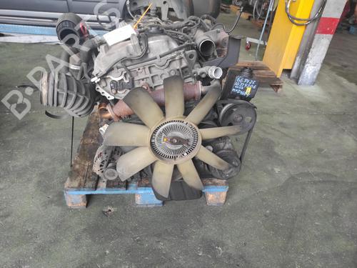 Engine SSANGYONG REXTON / REXTON II (GAB_) | BP36450535M1 - Image 6
